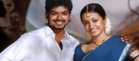 Do you Know? Neither Vijay or Trisha were the First Choice for Ghilli..